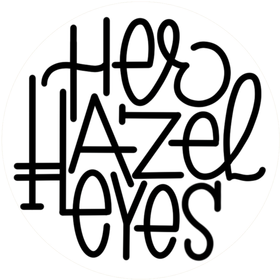 Her Hazel Eyes Studio