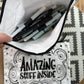 calligraphy and sketching pen set ideal for beginners and creative projects