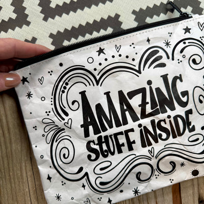 Doodler’s Essentials pen pack and journal displayed in gift-ready packaging for creatives