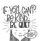 procreatelettering quote designs
