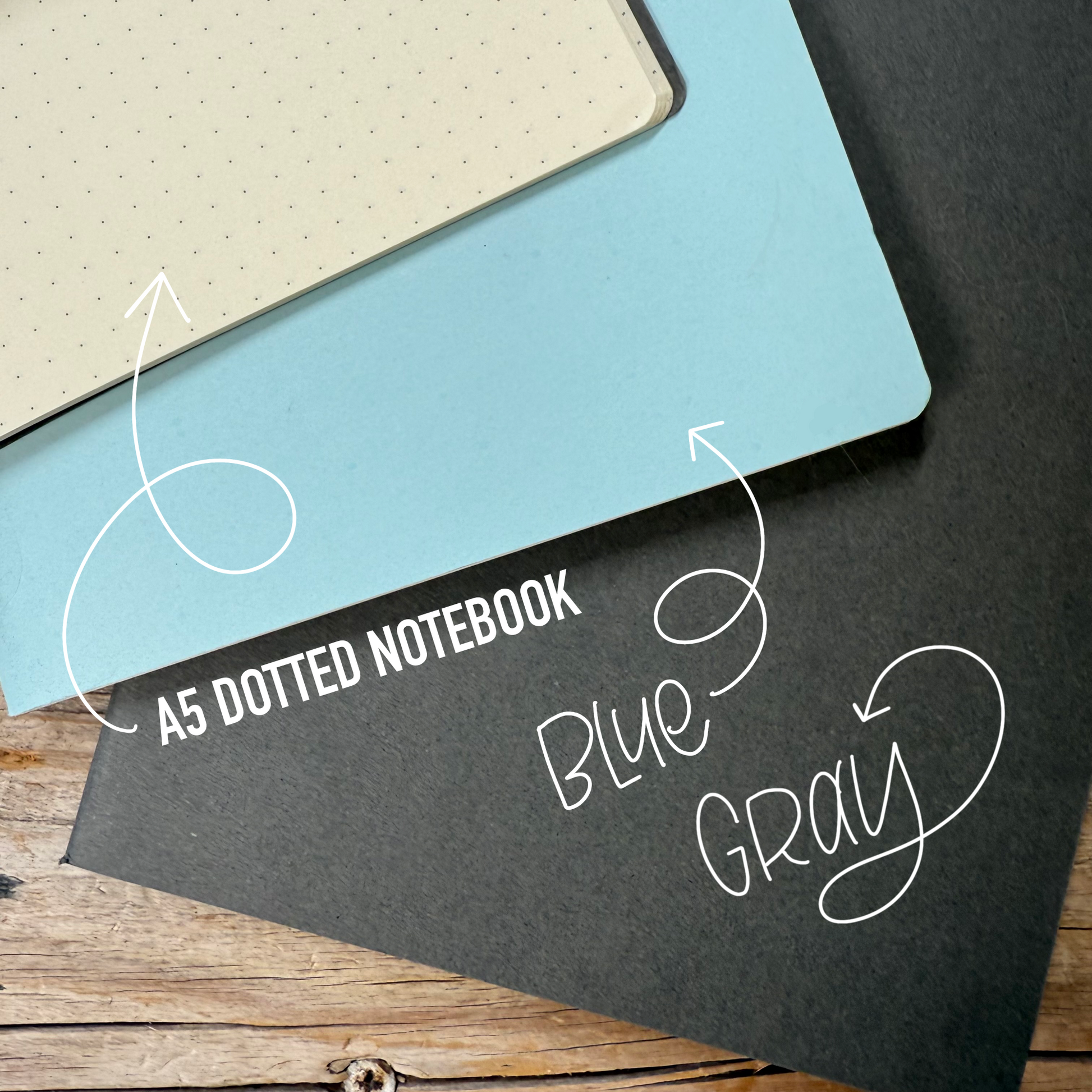 journaling kit with high-quality pens and accessories for lettering lovers