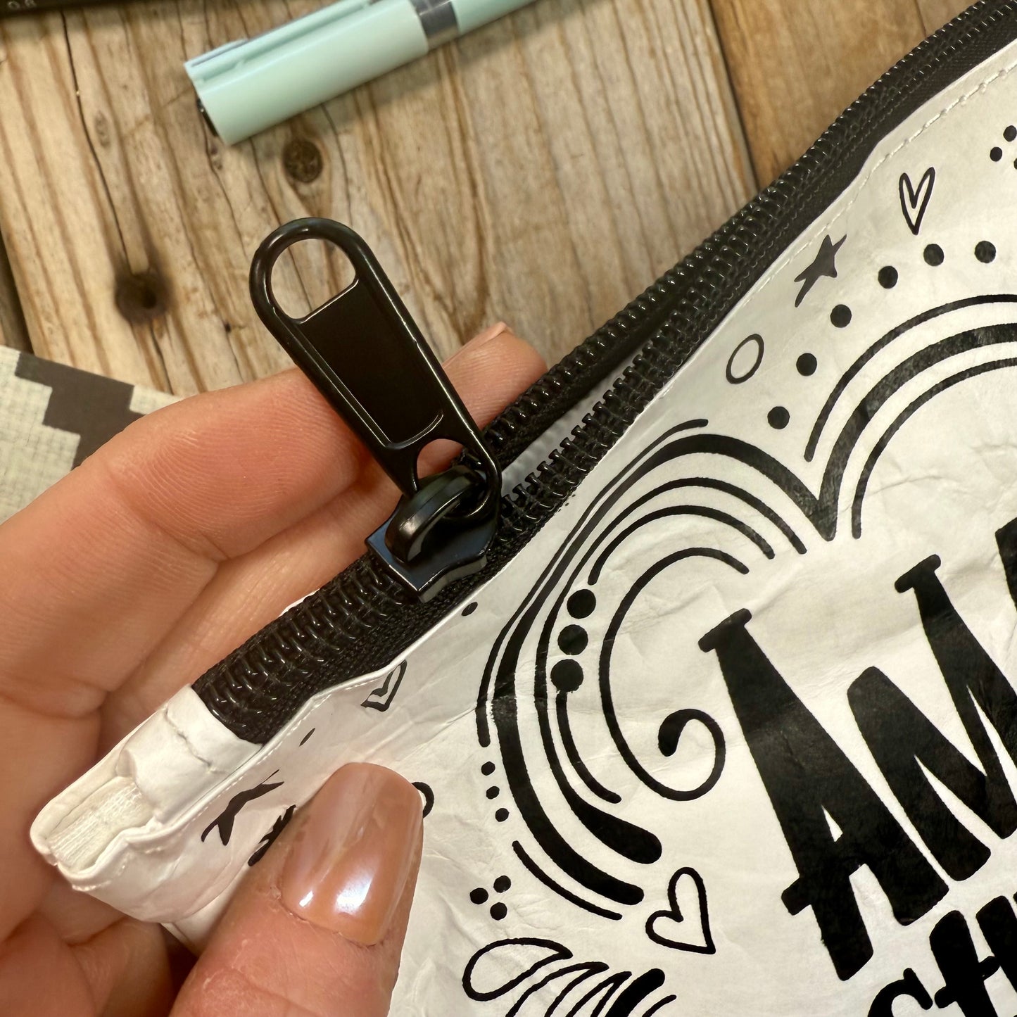 Doodler’s Essentials pen pack with six Pigma Micron pens for lettering and doodling