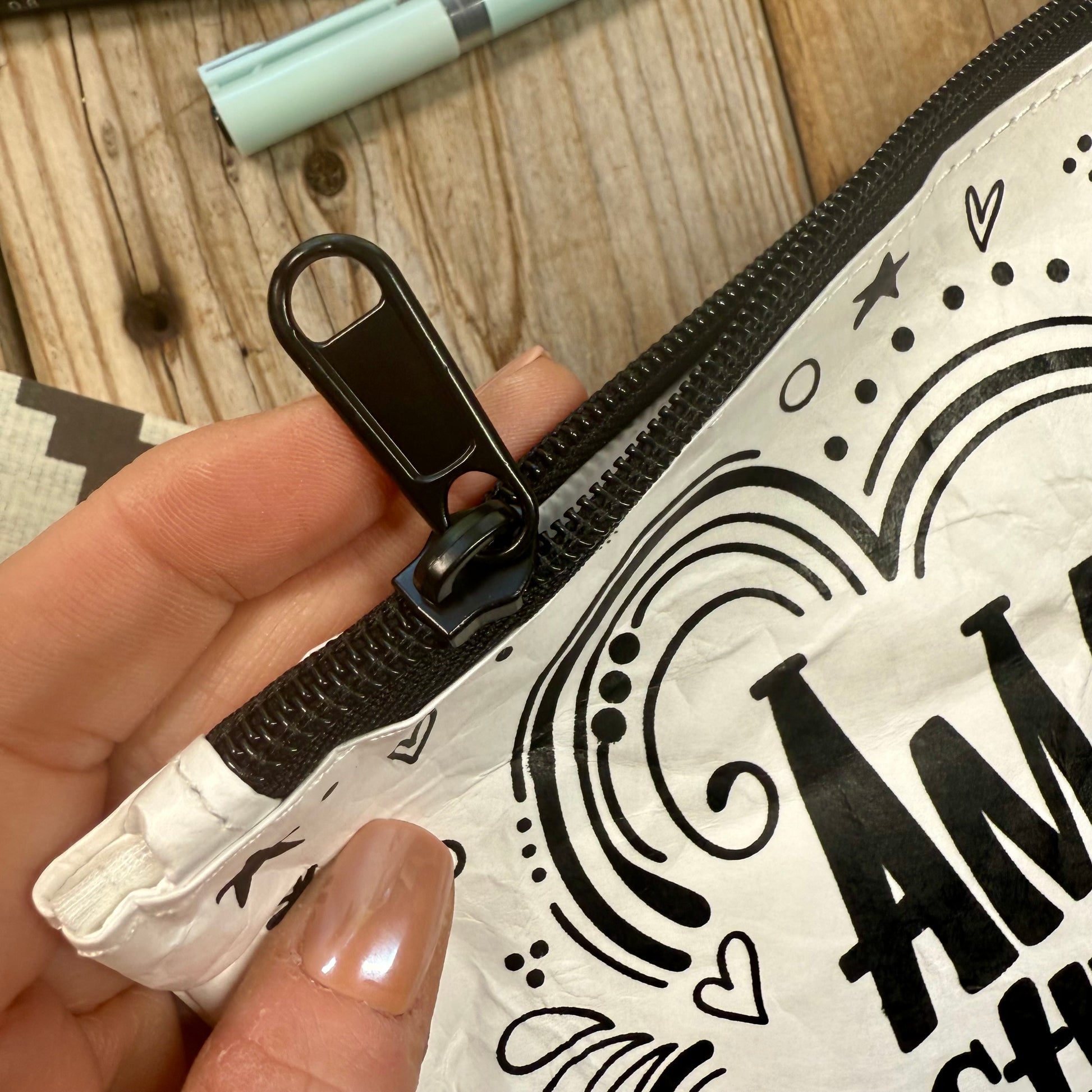 Doodler’s Essentials pen pack with six Pigma Micron pens for lettering and doodling