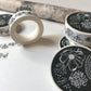 WASHI TAPE Moth Washi Tape Washi Tape for Planners 10 Meters Long