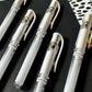 The best white pen out there: uni-ball signo broad | Gel Pen